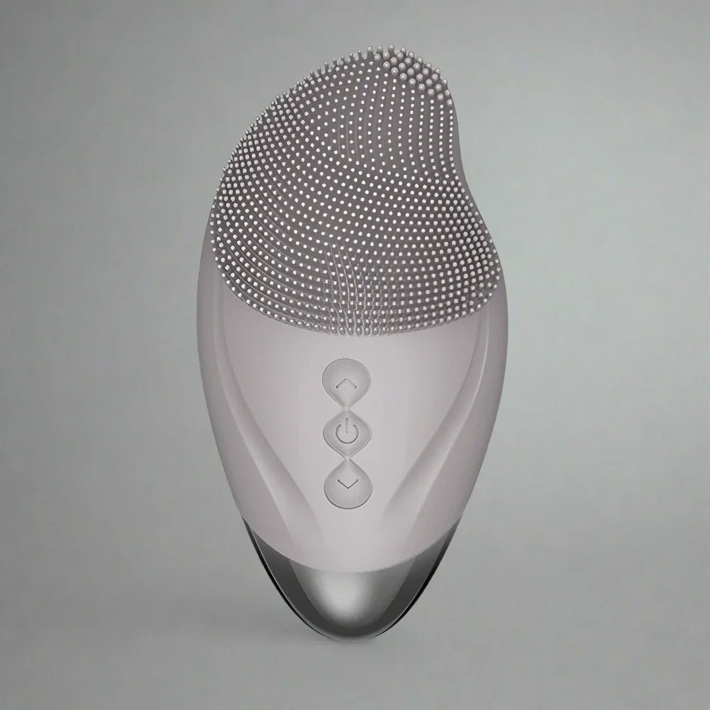 Brosse-nettoyante-visage-peau-nette