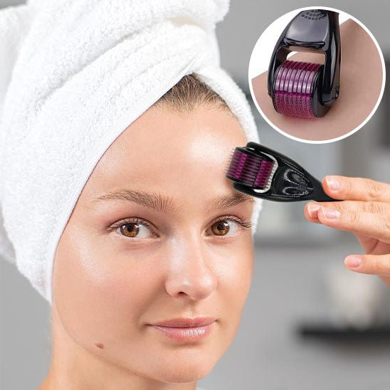 Appareil de massage visage | FaceSmooth™ - My Glowing Face
