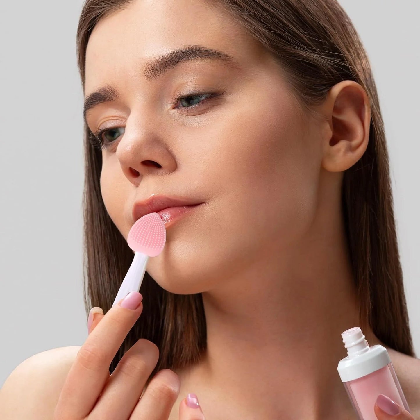 brosse-nettoyante-visage-rose
