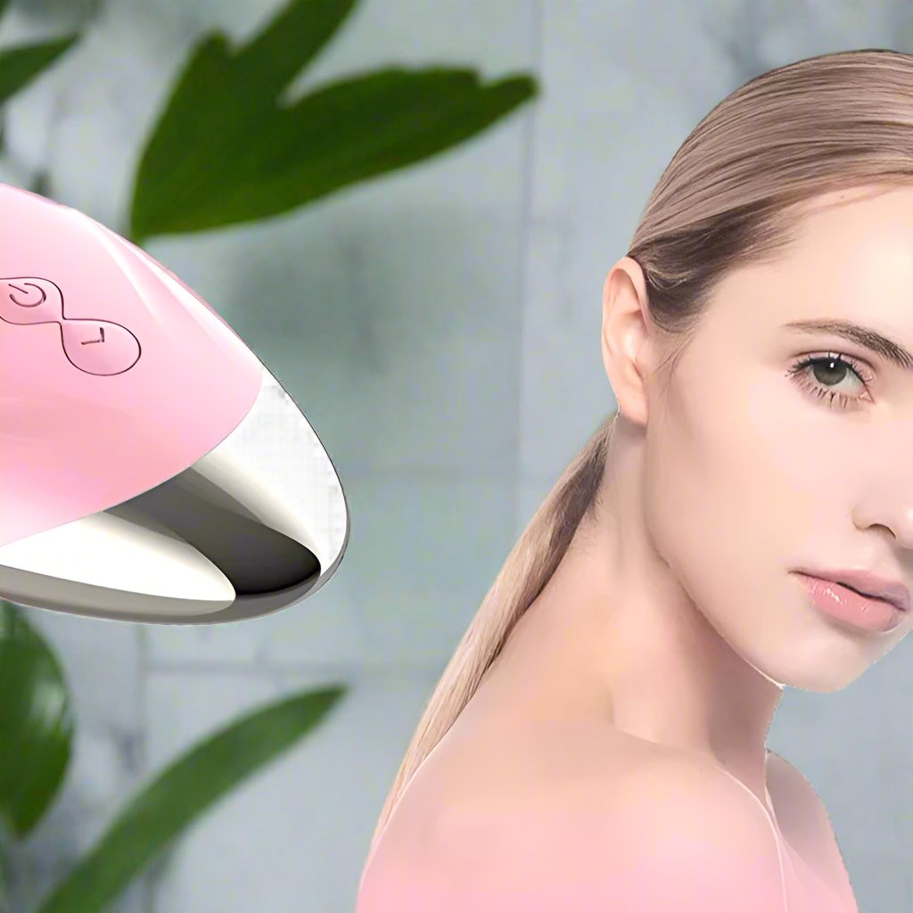 brosse-nettoyante-visage-soin-domicile