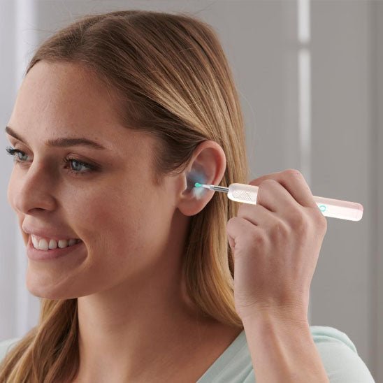 Cure oreille | EarCare™ - My Glowing Face