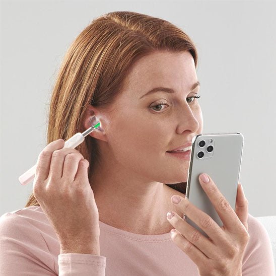 Cure oreille | EarCare™ - My Glowing Face