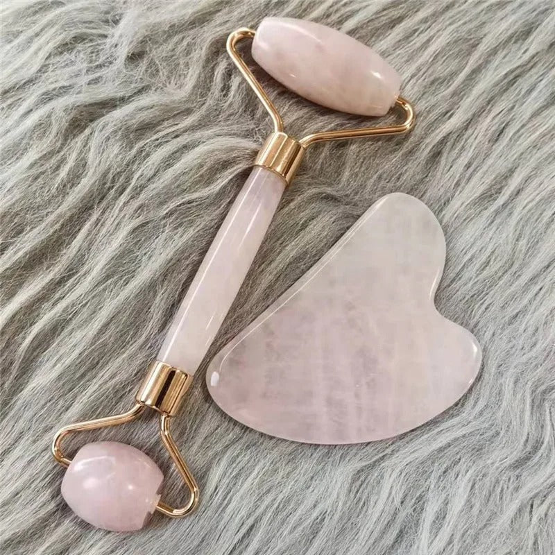 rouleau-de-jade-guasha-rose-relaxation