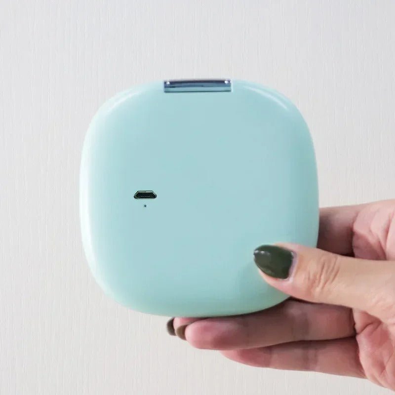 Miroir de poche | FaceLight™ - My Glowing Face