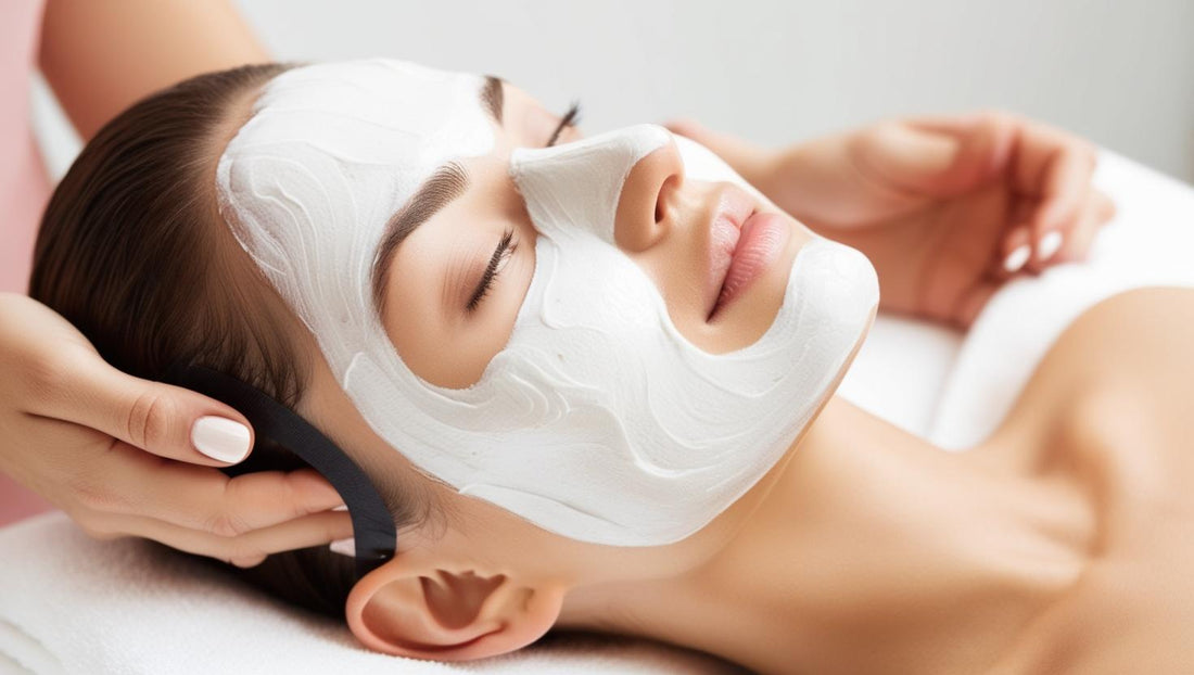 Soin visage : 8 produits indispensables pour une routine de soin de visage irréprochable - My Glowing Face