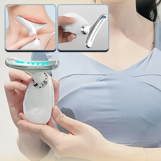 appareil-massage-visage-haute-technologie