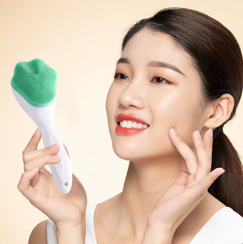 brosse-nettoyante-visage-peau-radieuse