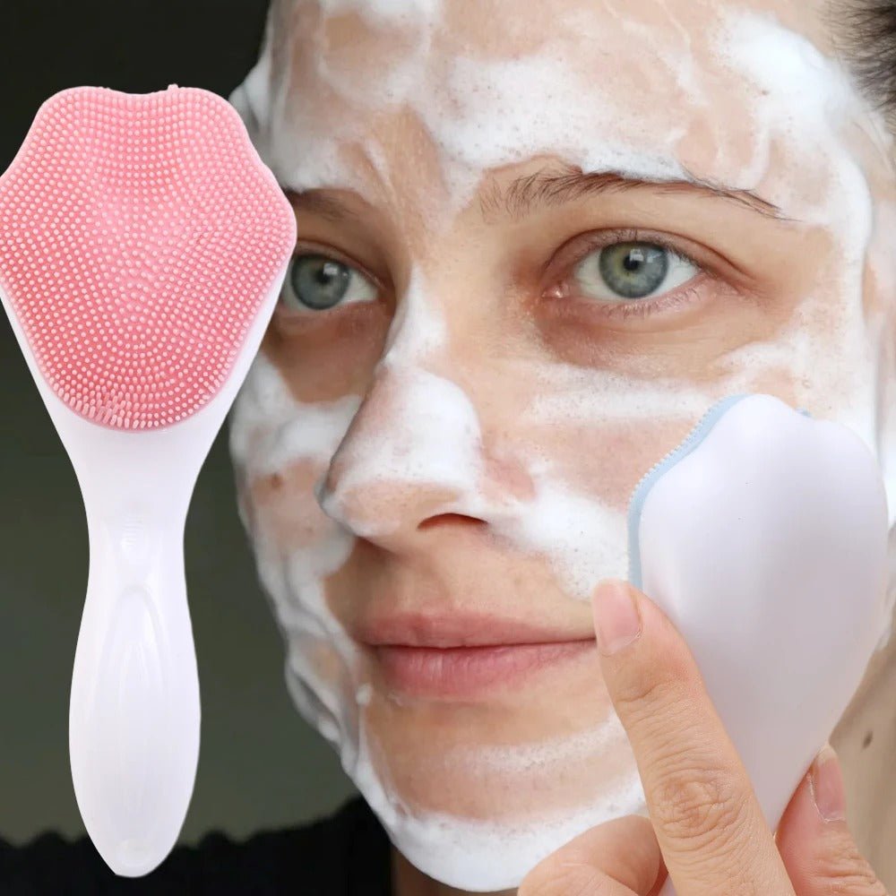 brosse-nettoyante-visage-rose