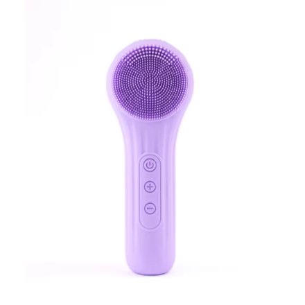 HydraSonic™ - Violet - My Glowing Face