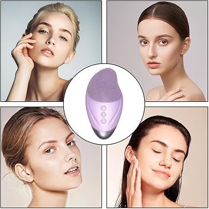 SkinGlow™ - Violet - My Glowing Face